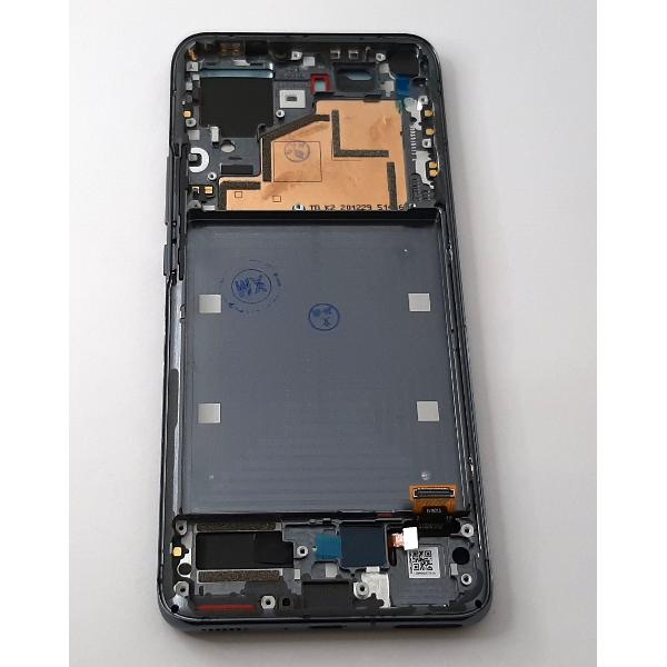 Pantalla TFT para Xiaomi Mi 11 mas tactil negro mas marco negro compatible