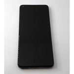Pantalla TFT para Xiaomi Mi 11 mas tactil negro mas marco negro compatible