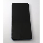 Pantalla TFT para Xiaomi Mi 11 mas tactil negro mas marco azul compatible