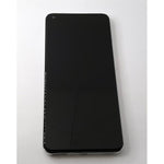 Pantalla TFT para Xiaomi Mi 11 mas tactil negro mas marco plata compatible