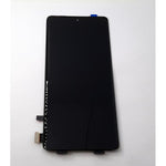 Pantalla lcd para Vivo V29 mas tactil negro calidad premium