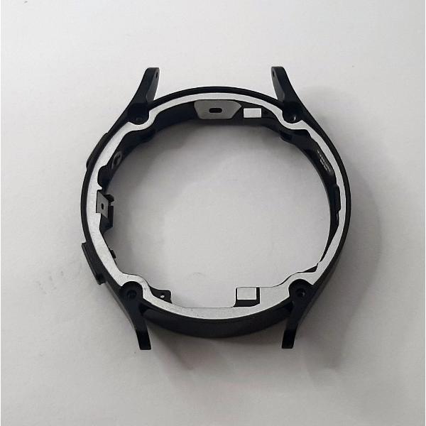 Carcasa central o marco negro para Samsung Watch 5 44mm R910 R915 calidad premium