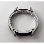 Carcasa central o marco plata para Samsung Watch 5 44mm R910 R915 calidad premium