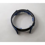 Carcasa central o marco azul para Samsung Watch 5 44mm R910 R915 calidad premium