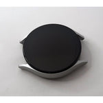 Pantalla lcd para Samsung Watch 5 44mm R910 R915 mas tactil negro mas marco plata calidad premium
