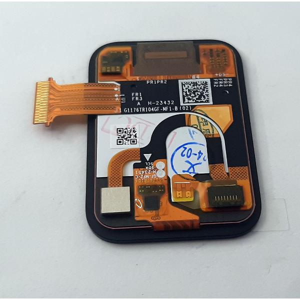 Pantalla lcd para Xiaomi Mi Smart Band 8 Pro mas tactil negro calidad premium