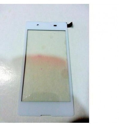 Sony Xperia E3 D2203 D2206 D2243 D2202 pantalla táctil blanc