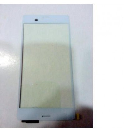 Sony Xperia Z3 D6603 D6643 D6653 pantalla táctil blanco premium