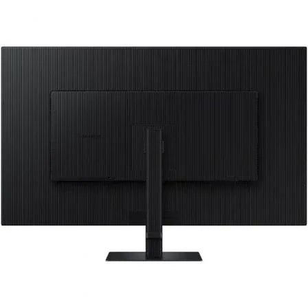 Monitor Profesional Samsung ViewFinity S7 S70D S37D702EAU 37"/ 4K/ Negro - PixelPlaza
