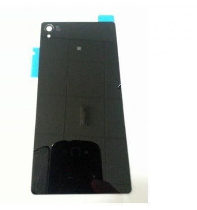 Sony Xperia Z3 D6603 D6643 D6653 tapa batería negro