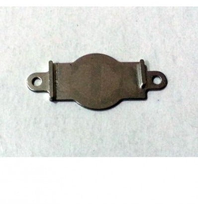 iPhone 5 parte metalica home