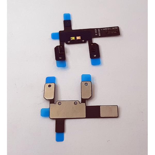 Flex light sensor para Motorola Moto G5 Plus XT1863 XT1685 XT1686 XT1687 calidad premium