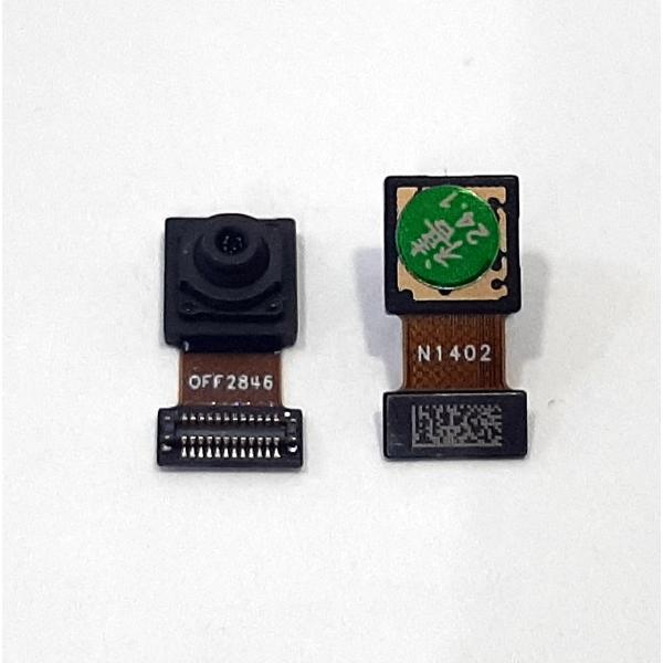 Flex camara frontal 8mpx para Xiaomi Redmi 13C calidad premium