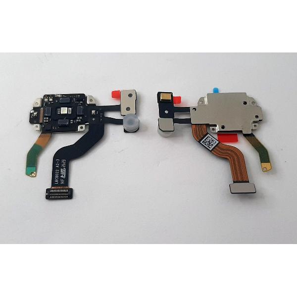 Flex ritmo cardiaco mas microfono para Xiaomi Watch S1 Active calidad premium