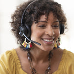 Auriculares poly voyager 4320 usb - a headset