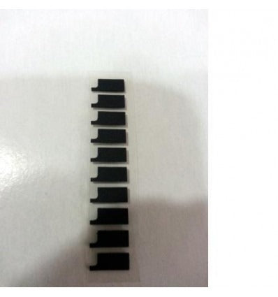 iPhone 4 esponja lcd