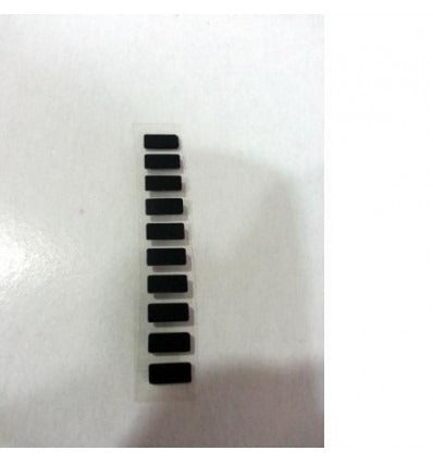 iPhone 4 esponja táctil