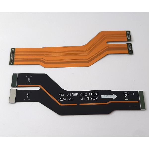 Flex central para Samsung Galaxy A15 5G SM-A156E calidad premium