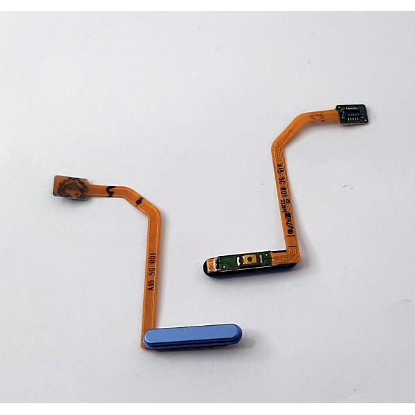 Flex boton home azul para Samsung Galaxy A15 5G SM-A156E calidad premium