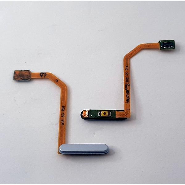 Flex boton home plata para Samsung Galaxy A15 5G SM-A156E calidad premium