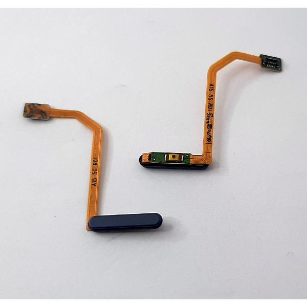 Flex boton home negro para Samsung Galaxy A15 5G SM-A156E calidad premium