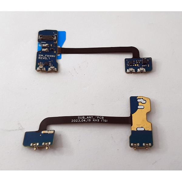 Flex antena para Samsung Galaxy Z Flip 5 5G F731 calidad premium