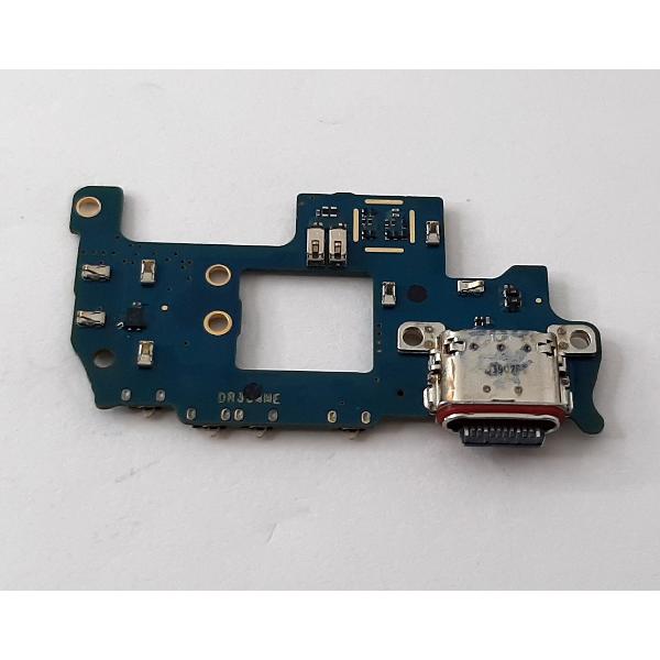 Flex puerto carga para Samsung Galaxy S23 FE SM-S711 calidad premium