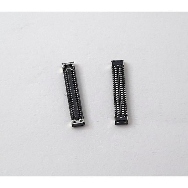 Conector FPC camara trasera telephoto en placa 46pin para Iphone 14 Pro 14 Pro Max calidad premium