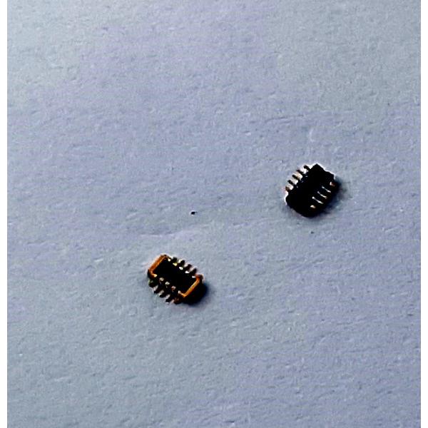 Conector FPC teclado en flex 10pin para Ipad Air 2019 Ipad Air 3 calidad premium