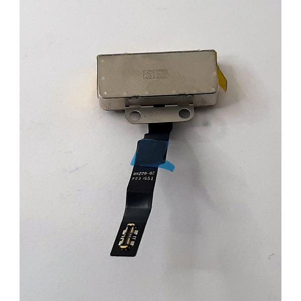 Flex jack blanco para Macbook Air 15.3" M2 A2941 calidad premium remanufacturado