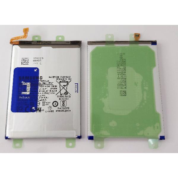 Bateria EB-BA156ABY 4900mAh para Samsung Galaxy A15 5G SM-A156B GH82-33639A Service Pack