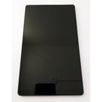 Pantalla lcd para Samsung Galaxy Tab A7 Lite LTE GH81-20632A SM-T225 tactil negro mas marco gris Service Pack