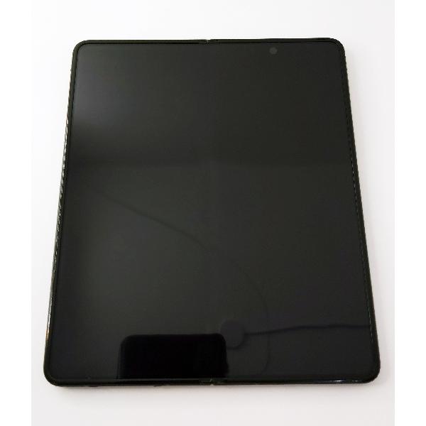 Pantalla lcd para Samsung Galaxy Z Fold 5 SM-F946B GH82-31843D mas tactil negro mas marco gris Service Pack