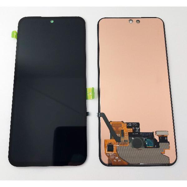 Pantalla para Samsung Galaxy S23 FE SM-S711 GH82-32856A mas tactil negro Service Pack