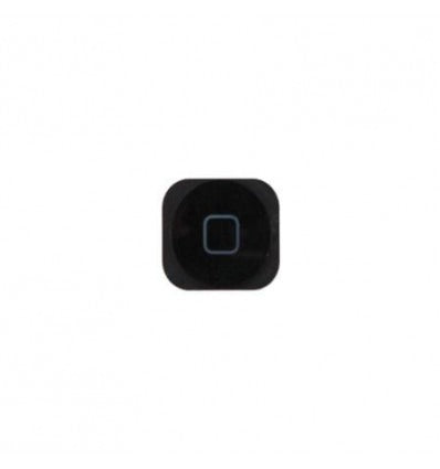 iPhone 5C boton home negro premium