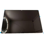 Pantalla lcd para Samsung Galaxy Tab A9 Plus SM-X210 GH81-24554A mas tactil negro Service Pack
