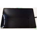 Pantalla lcd para Samsung Galaxy Tab S9 SM-X710 SM-X716B SM-X716N GH82-31769A mas tactil negro Service Pack