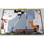 Pantalla lcd para Samsung Galaxy Tab S9 Plus X810 Wifi X816 5G GH82-31902A mas tactil negro Service Pack