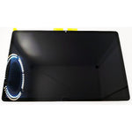Pantalla lcd para Samsung Galaxy Tab S9 Plus X810 Wifi X816 5G GH82-31902A mas tactil negro Service Pack