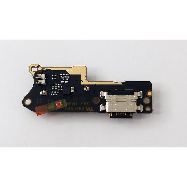 Flex puerto carga para Xiaomi Redmi 9T 560002J19S00 Service Pack