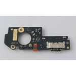 Flex puerto carga para Xiaomi Redmi Note 12 5G 5600020M1700 Service Pack