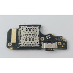 Flex puerto carga mas lector sim para Xiaomi Redmi Note 12 Pro 4G 5600020K6A00 Service Pack