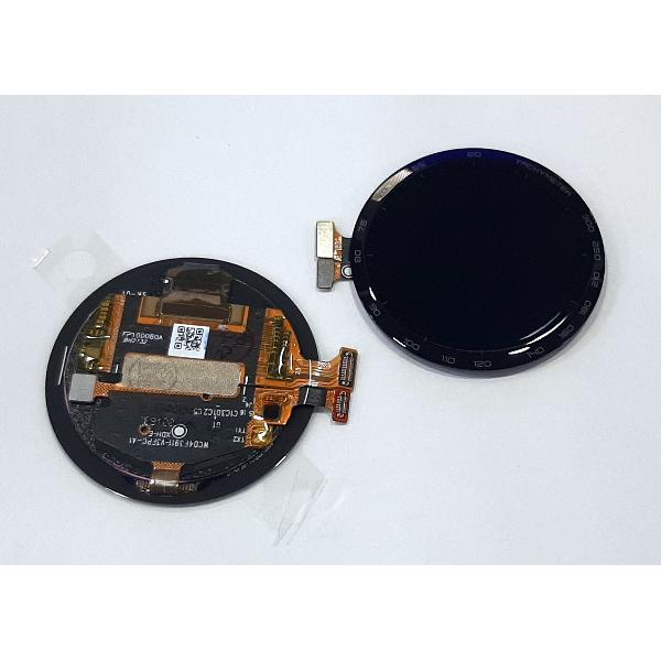 Pantalla lcd para Huawei Honor Magic Watch 2 46mm MNS-B19 mas tactil negro calidad premium
