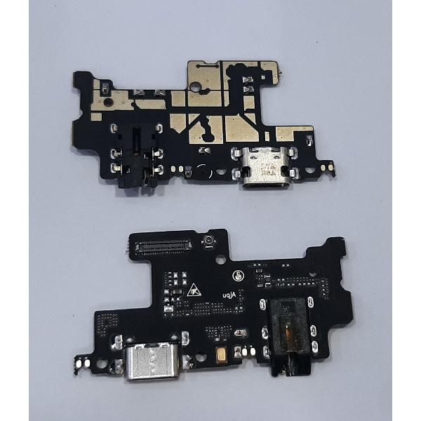 Flex puerto carga para ZTE Blade V2020 5G calidad premium