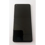Pantalla TFT para Oppo Find X2 mas tactil negro mas marco negro compatible