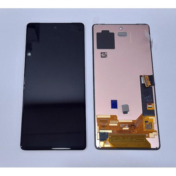 Pantalla LCD para Google Pixel 7 G949-00322-01 mas tactil negro service pack