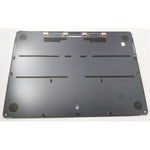 Carcasa o tapa inferior azul para Macbook Air 15.3 M2 A2941 calidad premium