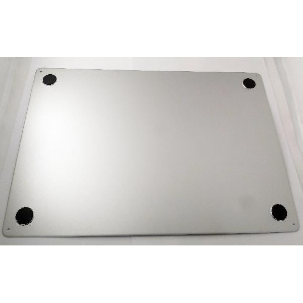 Carcasa o tapa inferior plata para Macbook Air 15.3 M2 A2941 calidad premium