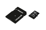 Goodram micro mem sd 64GB m1aa cl10 uhs - i+adapt