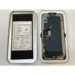 Pantalla LCD INCELL iPhone XS Max A1921 A2101 A2102 JK FHD mas tactil negro